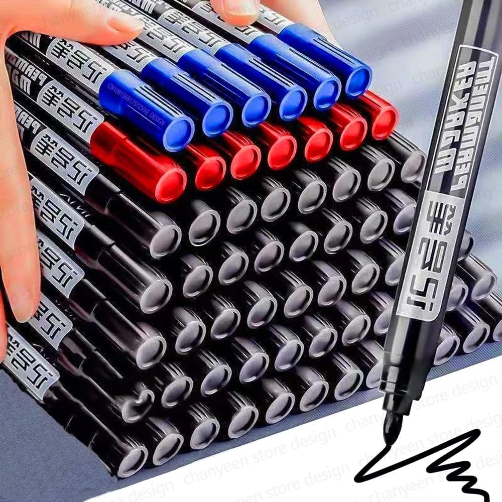 5-50 ชิ้นปากกามาร์กเกอร์กันน้ำ - Copic Marker Sketch บทวิจารณ์และราคา