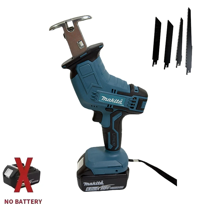 ปืนเป่าลมร้อนไร้สาย Makita ปืน - Heat Gun Small บทวิจารณ์และราคา