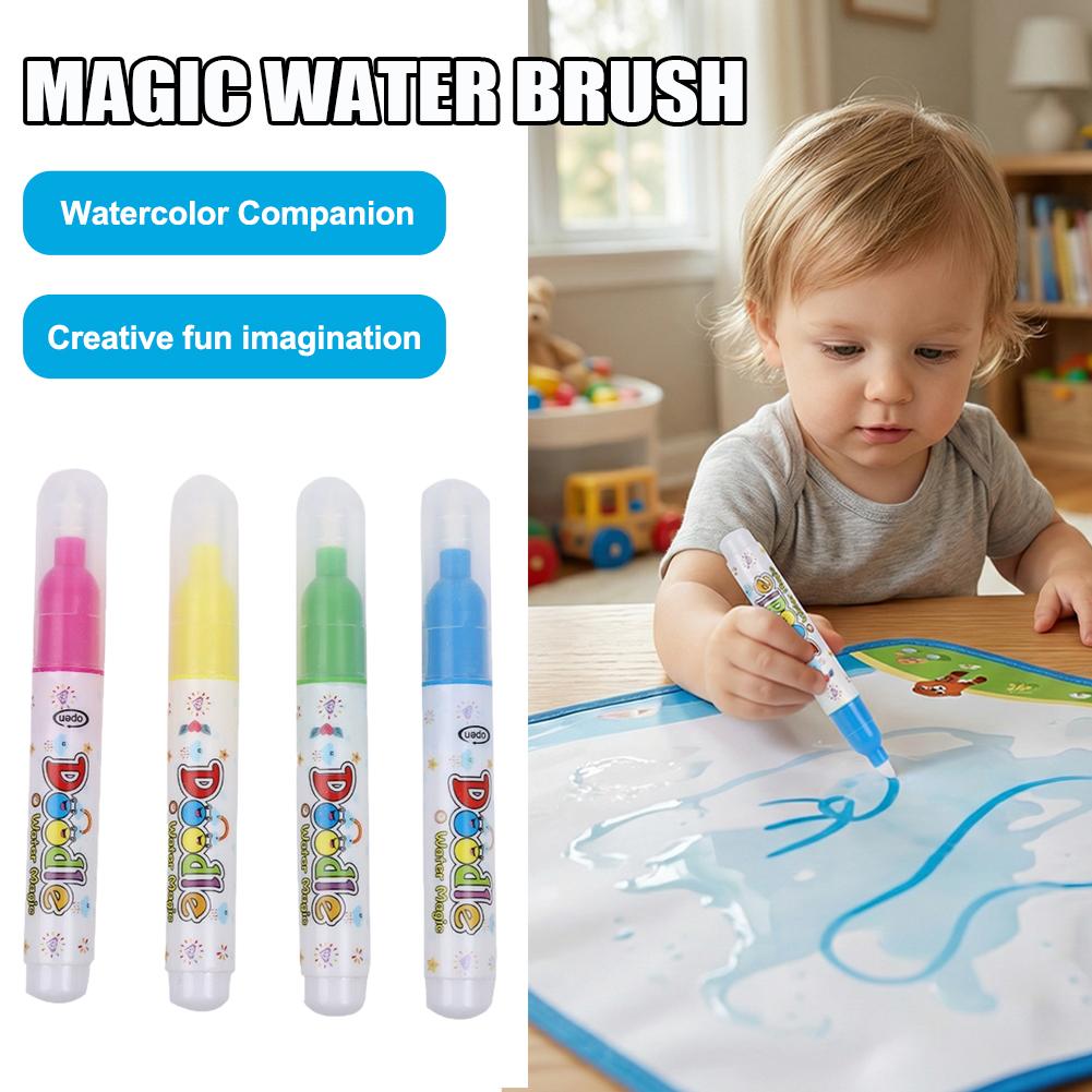 ปากกาวาดภาพน้ำสำหรับเด็ก ไม่เล - Copic Marker Sketch บทวิจารณ์และราคา