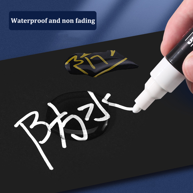 1/2pcs Uni Poscas อะคริลิคเครื - Copic Marker Sketch บทวิจารณ์และราคา