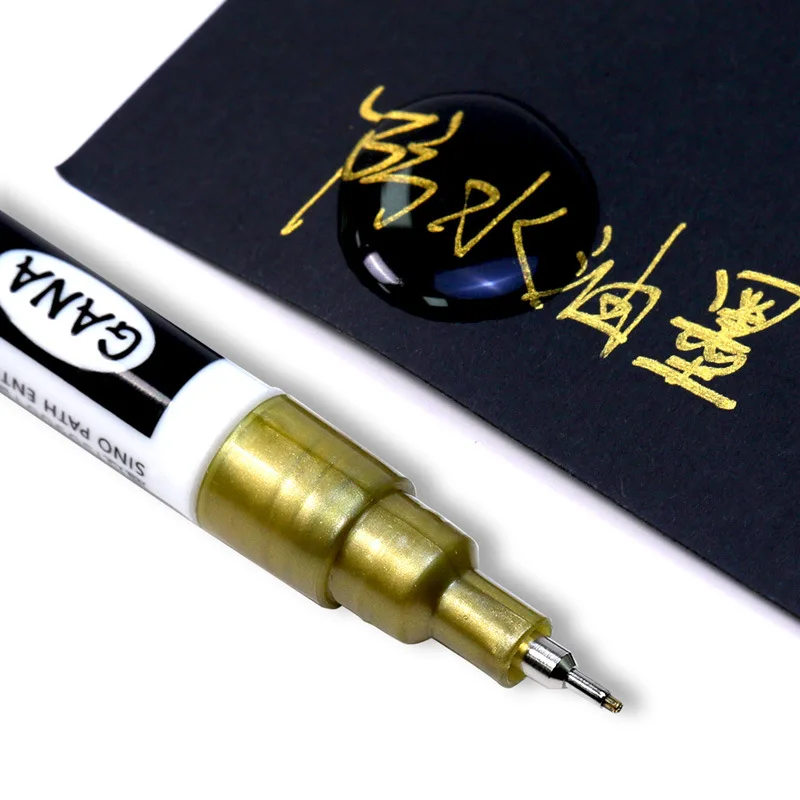1 PC 0.7 มม.สีกันน้ํา MARKER M - Copic Marker Sketch บทวิจารณ์และราคา