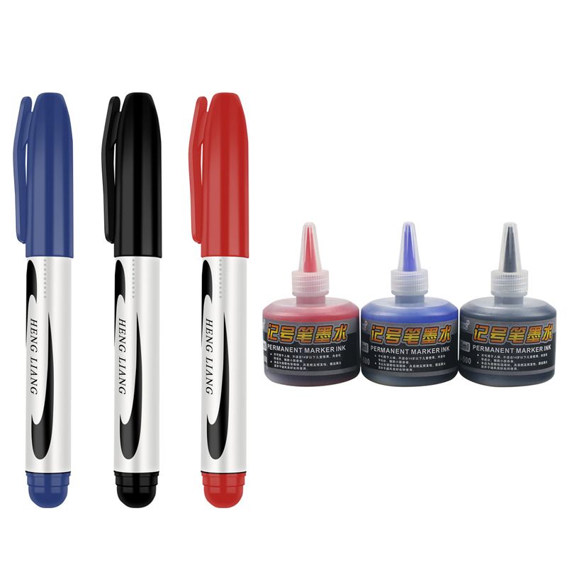 กันน้ําถาวร Oily MARKER ปากกาช - Copic Marker Sketch บทวิจารณ์และราคา
