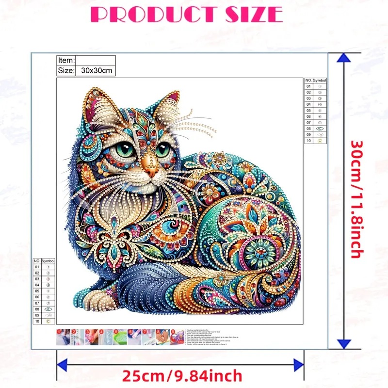 GATYZTORY ภาพศิลปะติดผนังรูปทร - Resin Craft For Beginners บทวิจารณ์และราคา