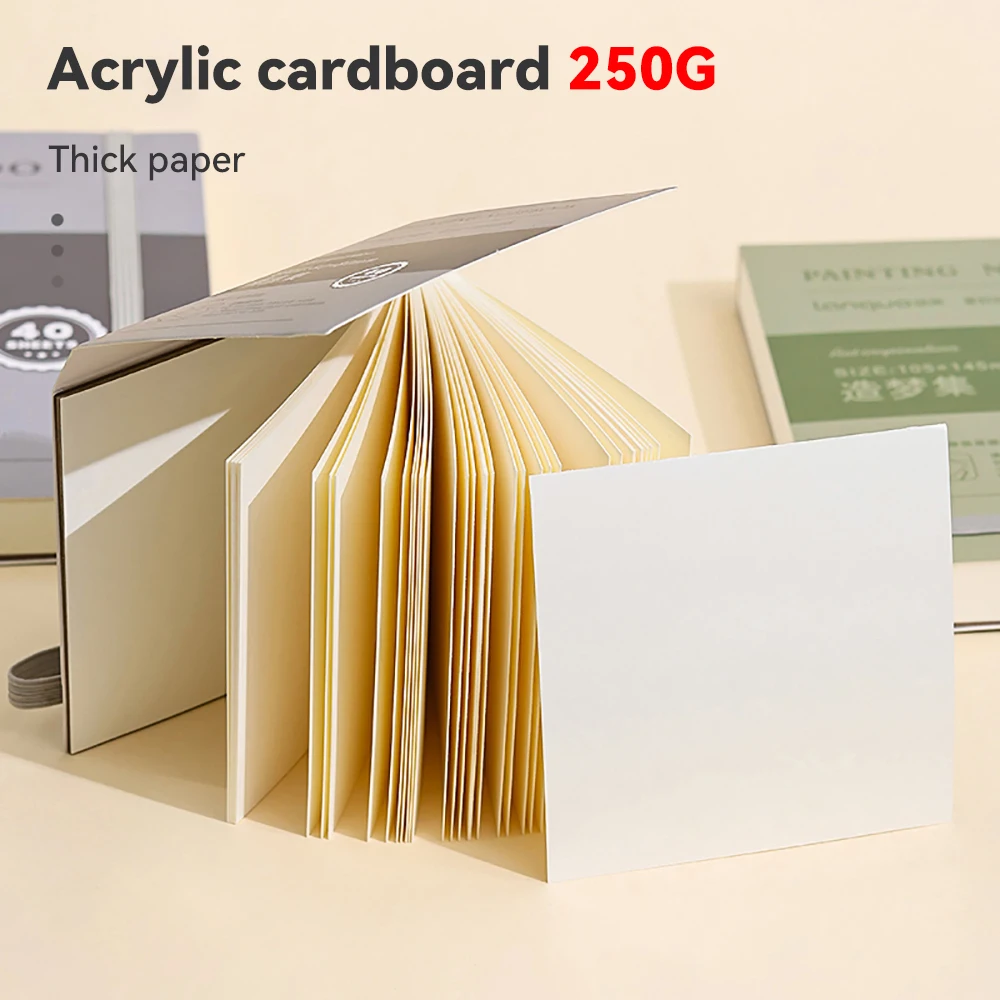 สมุดวาดภาพแบบฉีกได้ 40 แผ่น สม - Copic Marker Sketch บทวิจารณ์และราคา